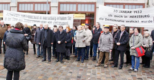 Bildung & Engagement